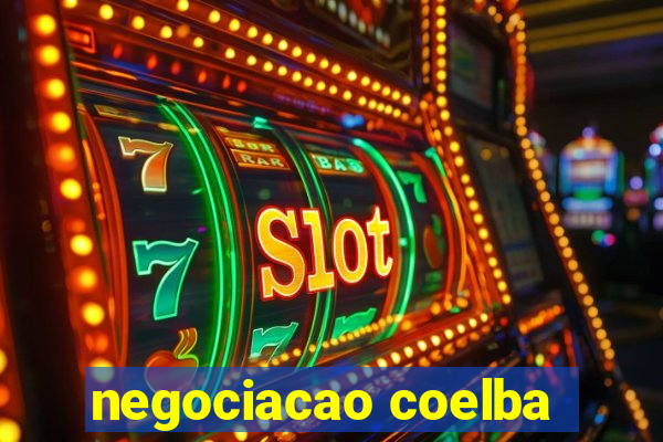 negociacao coelba
